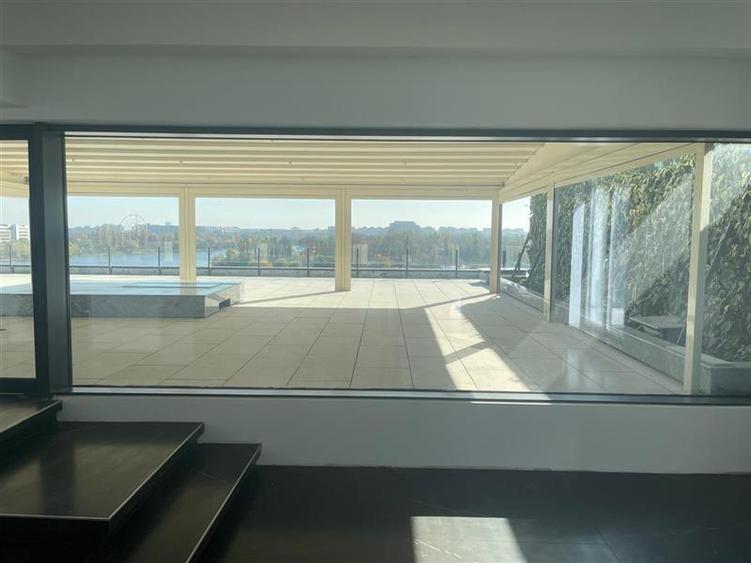 Vanzare Penthouse - Laguna Residence