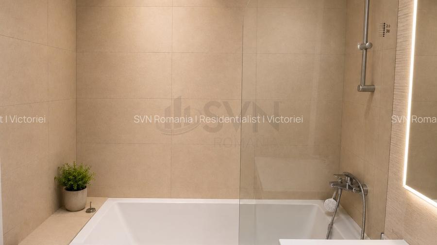 REA1029384 Apartament 2 camere I Parcare I Erou Iancu Nicolae I Pipera - 6