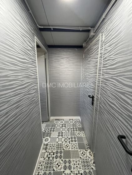 Domnesti, spatiu de inchiriat, predare afacere la cheie, 500 mp, etaj 1 . - 14