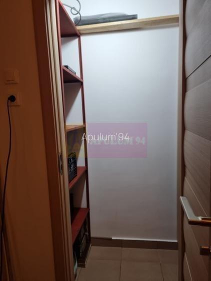 Apartament 3 camere Mega Mall. - 6