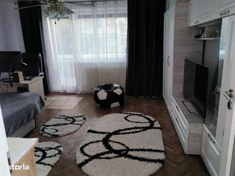 Apartament 2 camere , decomandat , etaj 2 , km 0 ( cu loc parcare )