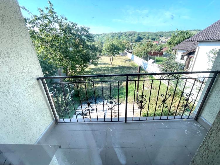 Vila tip Duplex P + 1 + M - Marginei - 600 mp teren
