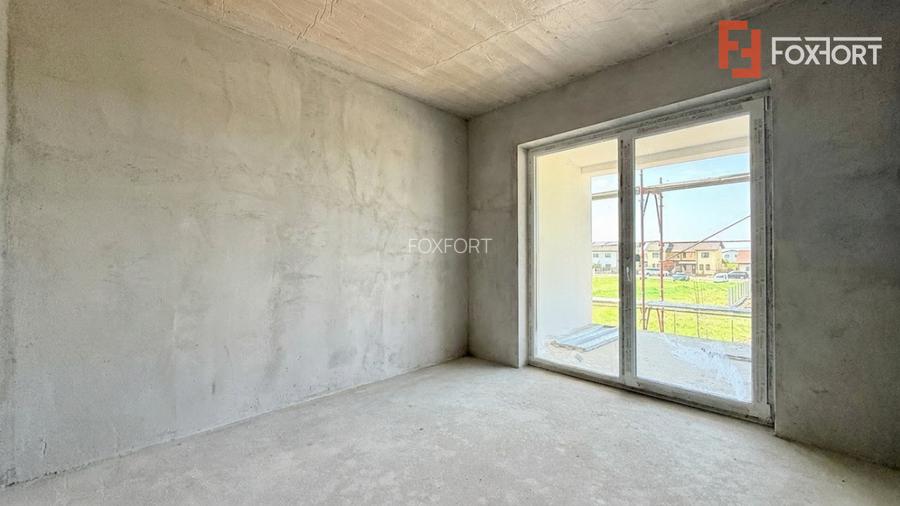 Apartament de vanzare cu 3 camere + 2 locuri de parcare - Drumul Boilor - 3
