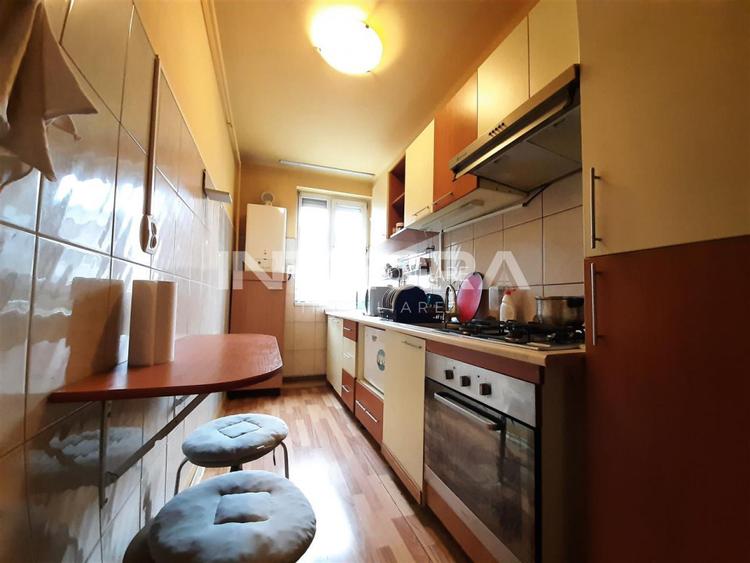 Centru | Inchiriez Apartament | 3 Camere  Strada Horea 89 |  - 3