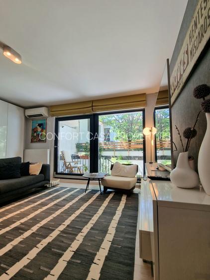 Ion Mihalache - Pta Victoriei - Apartament 3 camere -gradina de 95 mp amenajata - 15