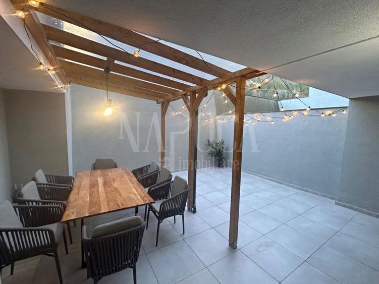 Apartament 3 camere de vanzare in Grigorescu, Cluj Napoca