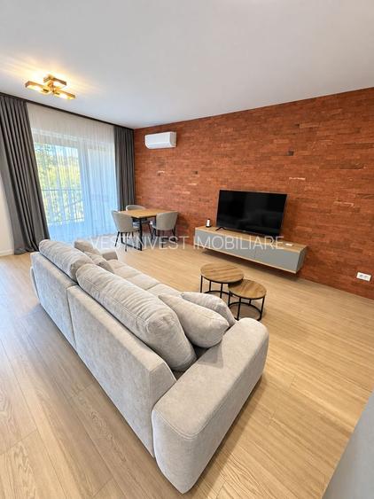 Apartament 2 Camere - Complex Scala Cetate - 11