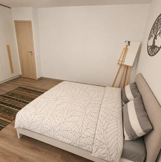 Exclusiv! Apartament 2 camere decomandat, etaj intermediar, Urban Plaza