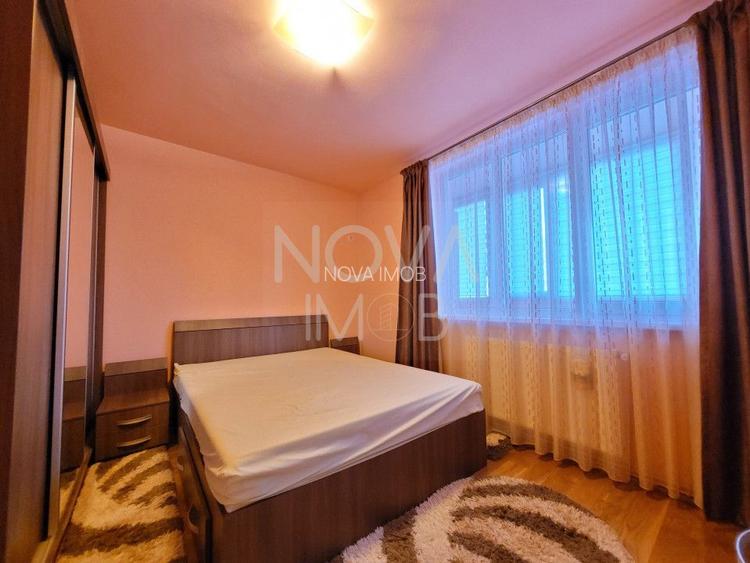 Apartament 3 camere, decomandat, etajul 4/10 - Piata Rahovei - 2