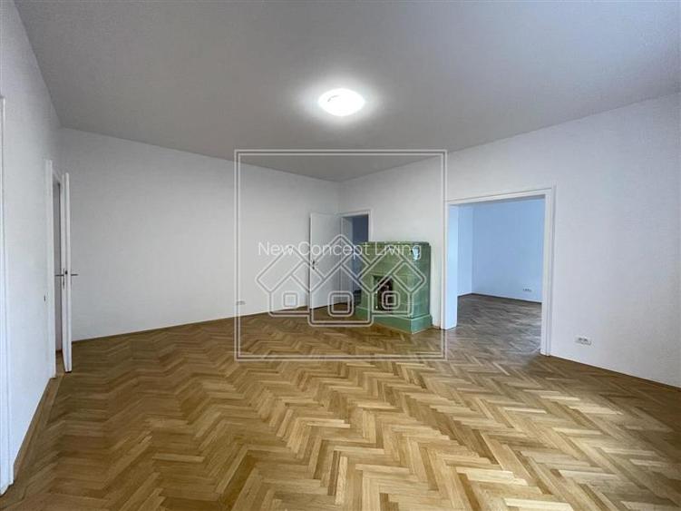 Casa individuala in Sibiu, pretabil locuinta si/sau spatiu birouri - 9