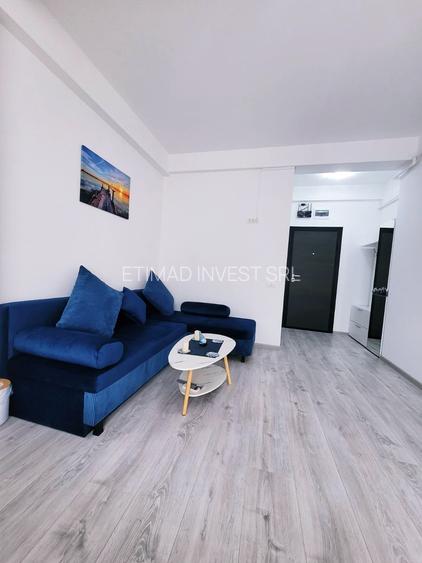 Mamaia Nord - Kaufland -150 m de plaja - studio modern - termen lung -320 Euro - 41