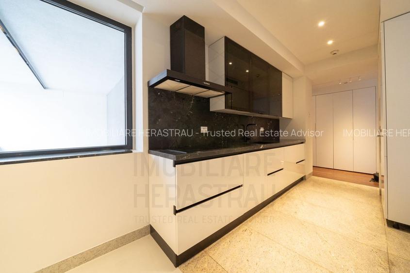 Verdi Park Suite | Floreasca | Parcare și boxa - 6