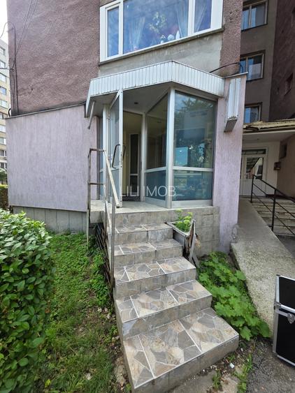 Vand spatiu comercial Deva - 8