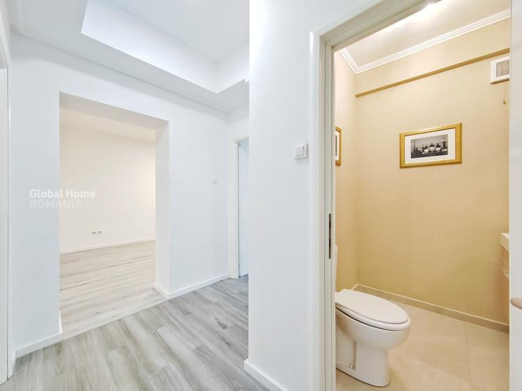 Calea Floreasca | Spațiu Birouri | Poziție Excelentă