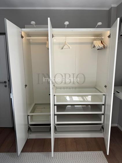 Apartament 3 camere | Calea Victoriei – Amzei | Închiriere flexibilă - 26
