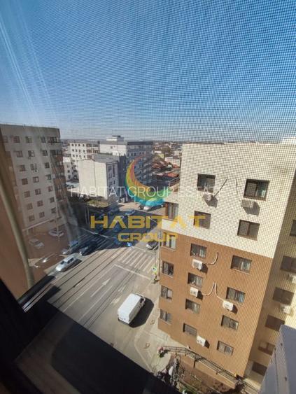 3 camere, mobilat si utilat, loc de parcare, 10 min metrou - 6
