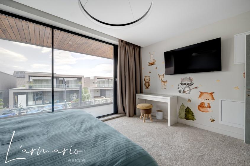 Villa Lux Complex Serenity