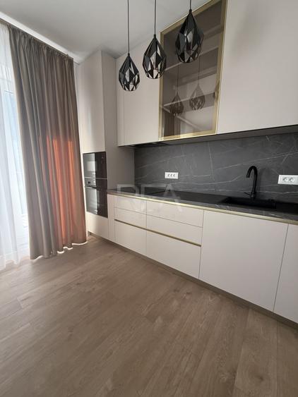 Apartament 3 Camere | Complex Rezidențial Noble Piatra Craiului | Prima Inchirie