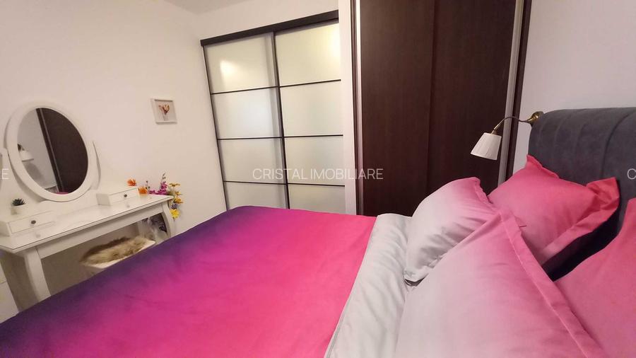 Vanzare Studio, 43 mp, renovat lux, etaj 1, metrou 4 min - 4