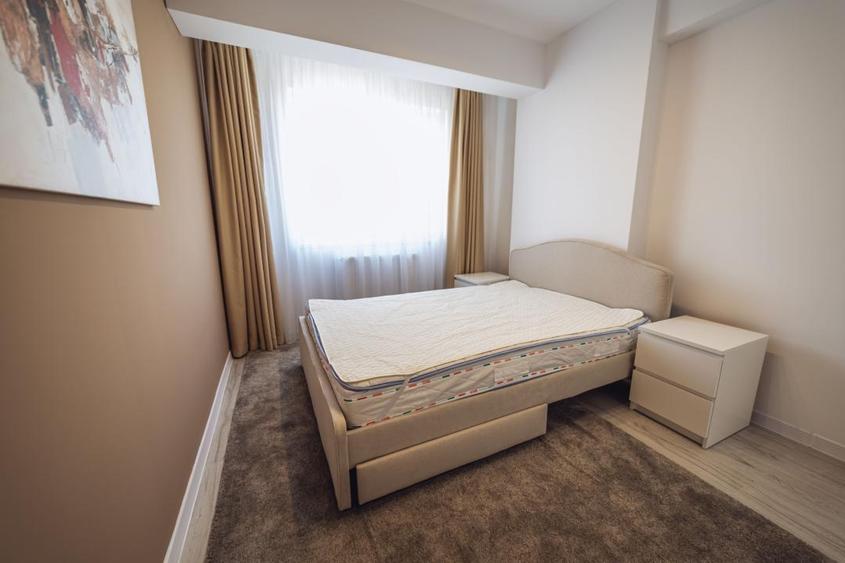 3 camere | Parcare | Popesti-Leordeni