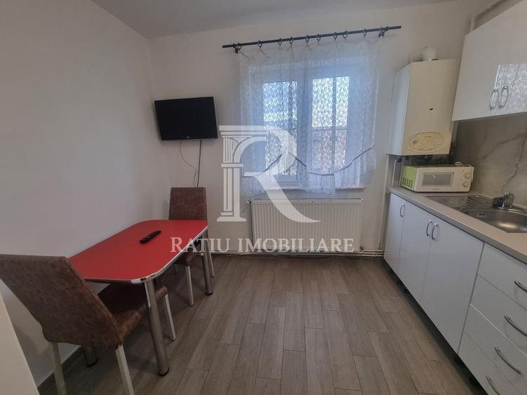 De inchiriat | Apartament cu 2 camere | Zona Gojdu | Deva
