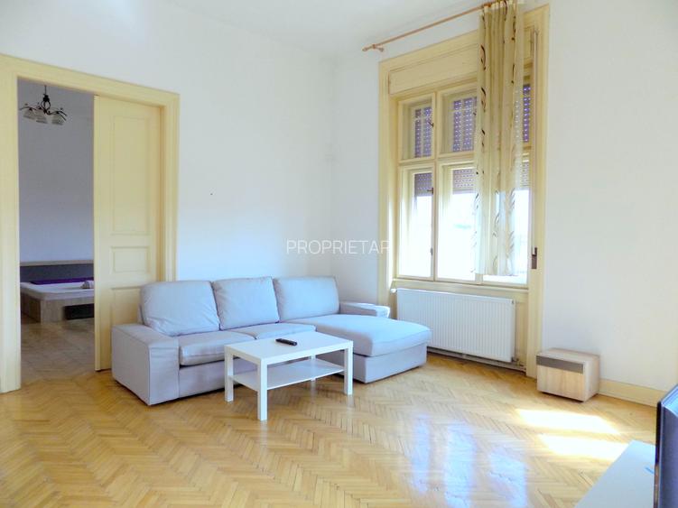 Apartament in vanzare, vedere excelenta, COMISION 0% - 1