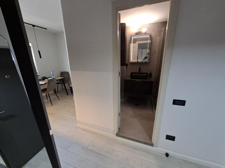 Nerva Traian - Unirii - metrou Timpuri Noi - studio modern - renovat 2025 - nou