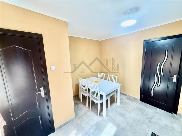 Apartament 2 camere | Decomandat, 52 mp-Zona Lipovei