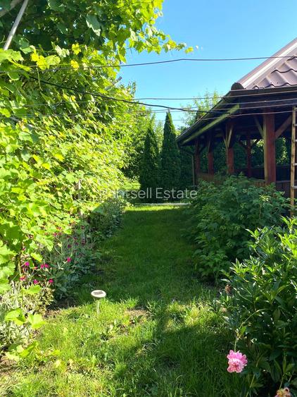 CĂLUGĂRENI-BRĂNIȘTARI-CASA PREMIUM-250 MP-COMISION 0%- 177.000 EUR - 17