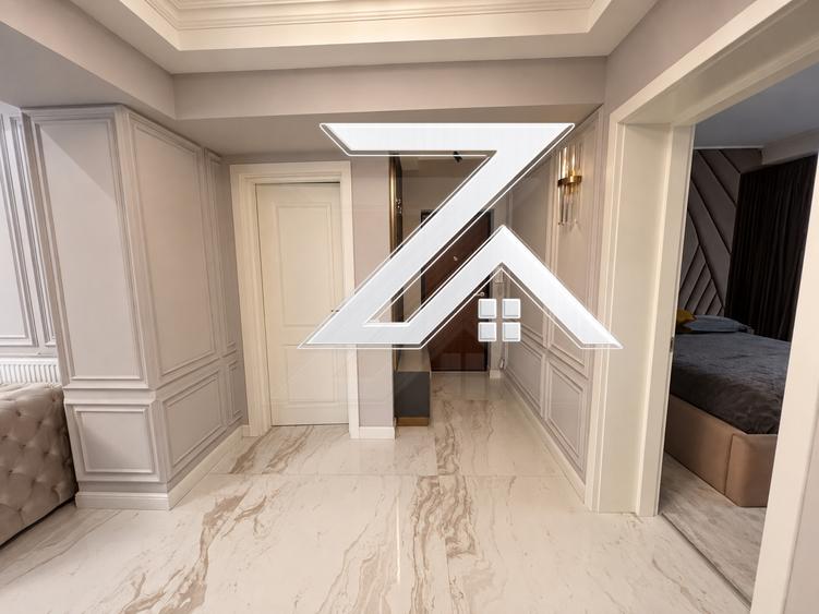 APARTAMENT 3 CAMERE | 66 MP | BLOC 2021 | CENTRAL | PARTER