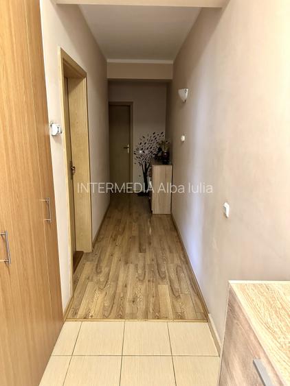 APARTAMENT 3 CAMERE I 74 MP I BLOC NOU I ETAJ 1 I MOBILAT I CETATE I - 6