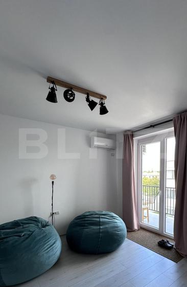 Apartament 2 camere, 55,13 mp, Calea Aradului