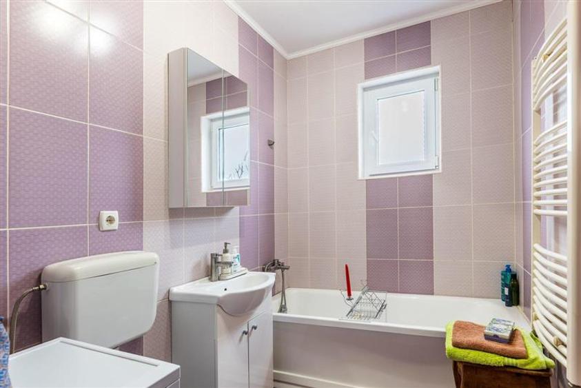 Apartament cu 3 camere ultracentral 81 mp - mobilat si utilat