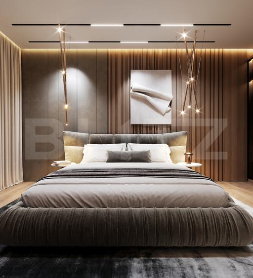 Apartament MODERN 2 camere intr un Complex Rezidential NOU la un SUPER PRET !!