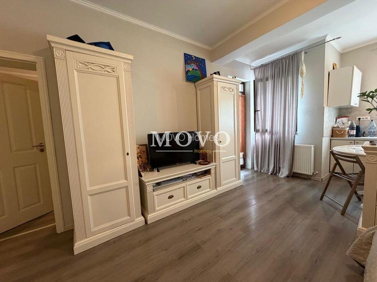 Apartament 2 camere | Giroc - Cartierul Planetelor