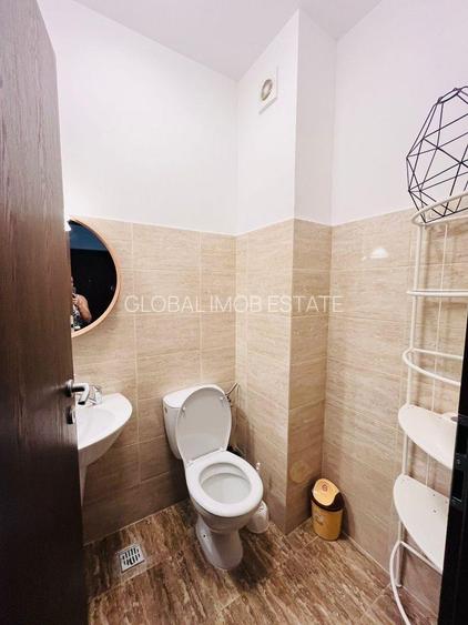 Inchiriere apartament 3 camere zona Metalurgiei Bloc Nou - 7