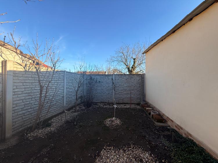 Casa 3 camere ,  teren 453 mp - Freidorf