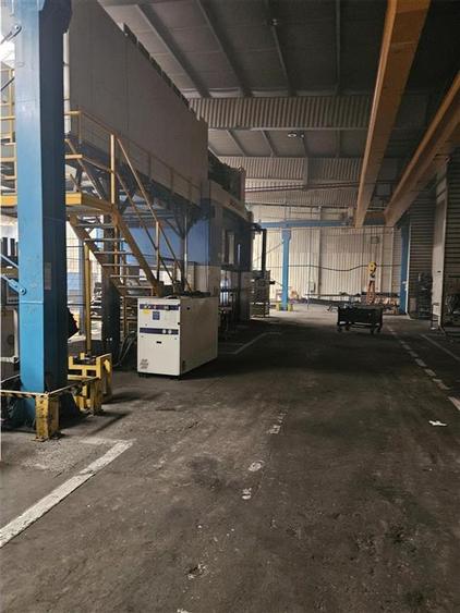 Proprietate Industriala - Productie - Industrie Grea