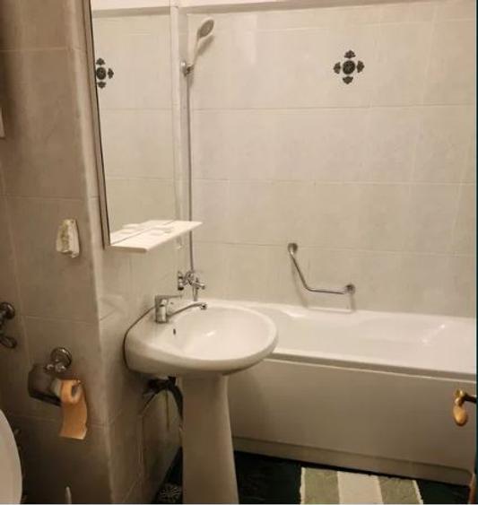Apartament 2 Camere,13 Septembrie,bl.reabilitat,et3/8,DECOMANDAT,3 balcoane