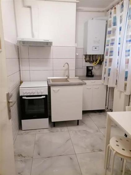 Inchiriere apartament 3 camere Tudor etaj 1