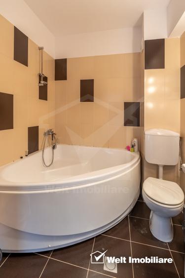 Apartament 3 camere de vanzare in Manastur, Cluj Napoca