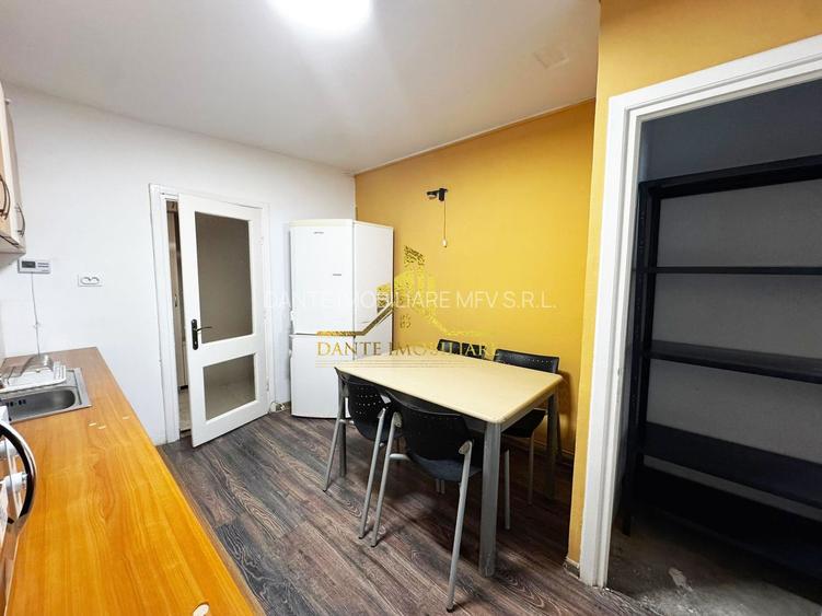 3 camere, decomandat, spatios,mobilat modern, renovat, Manastur - 11