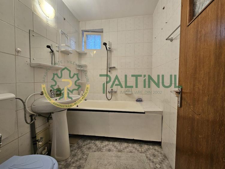 Apartament 2 camere de inchiriat, etaj 1, Vasile Milea, Sibiu