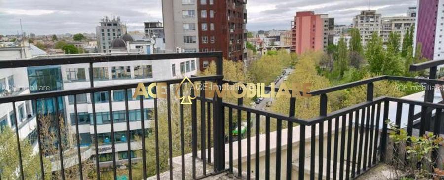 2 Camere de inchiriat Tip Studio  | P-ta Sfanta Vineri | Metrou - 6