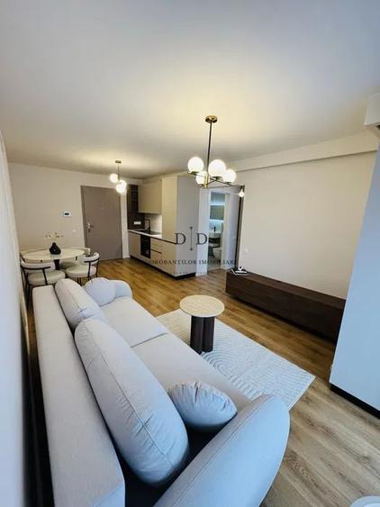 Apartament 2 camere de vânzare | Sopor – Baza Sportivă Gheorgheni