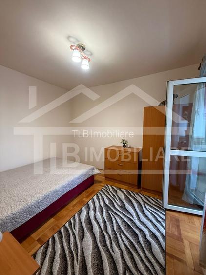 Apartament cu 3 camere, 48mp, Zona UMFST - 5