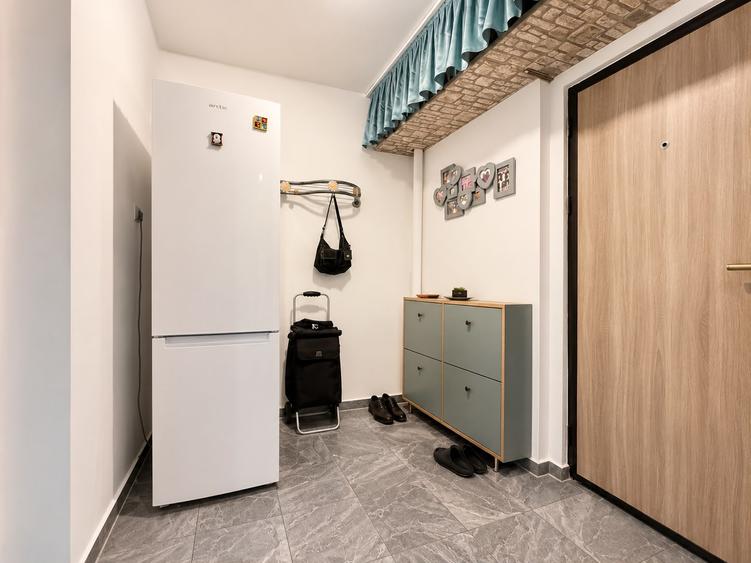 COMISION 0% | 2 camere | Brancoveanu - Kiriac