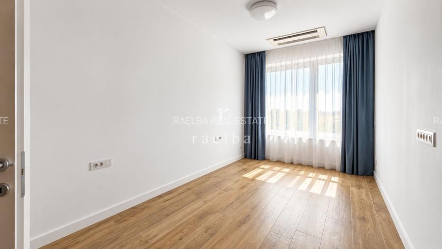 Penthouse | 229MP | 3 camere | 2 Parcari | NZeb - 9