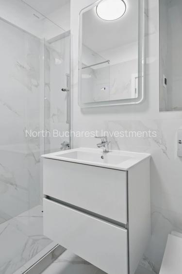 APARTAMENT CU 3 CAMERE - ROND OMV PIPERA - 5
