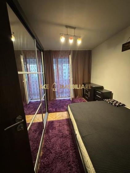 3 Camere de inchiriat | Dristor | PetFriendly | Mobilat-Utilat